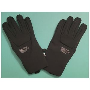 North Face Gloves XS
